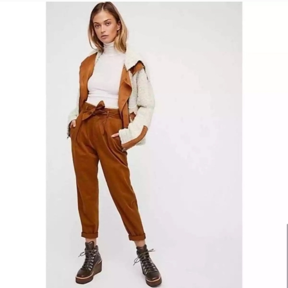 Free people jacket